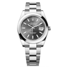 Rolex M126300-0007 Datejust 41