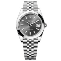 Rolex M126300-0008 Datejust 41