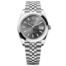 Rolex M126300-0008 Datejust 41