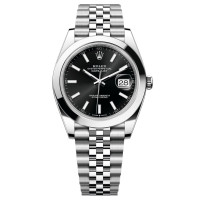 Rolex M126300-0012 Datejust 41