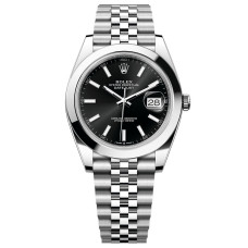 Rolex M126300-0012 Datejust 41
