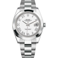 Rolex M126300-0015 Datejust 41