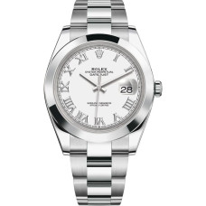 Rolex M126300-0015 Datejust 41