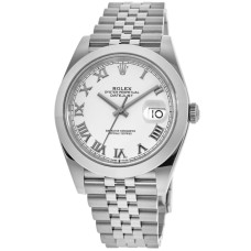 Rolex M126300-0016 Datejust 41