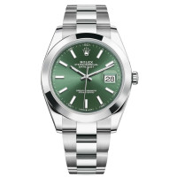 Rolex M126300-0019 Datejust 41
