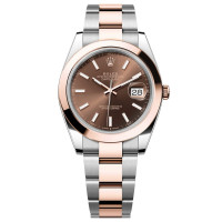 Rolex M126301-0001 Datejust 41