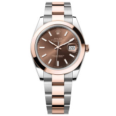 Rolex M126301-0001 Datejust 41