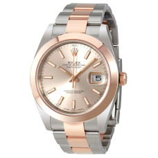 Rolex M126301-0009 Datejust 