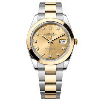 Rolex M126303-0011-CD Datejust 41
