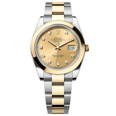 Rolex M126303-0011-CD Datejust 41