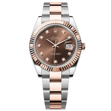 Rolex M126331-0003 Datejust 41