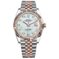 Rolex M126331-0014 Datejust 41