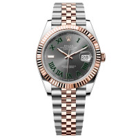 Rolex M126331-0016 Datejust 41