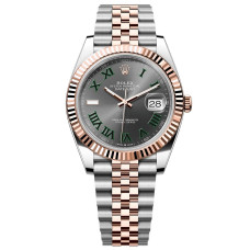 Rolex M126331-0016 Datejust 41