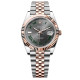 Rolex M126331-0016 Datejust 41