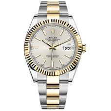 Rolex M126333-0001 Datejust 41