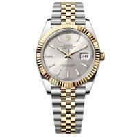 Rolex M126333-0002 Datejust 41