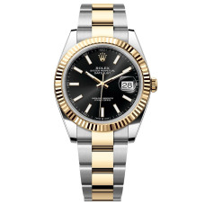 Rolex M126333-0013 Datejust 41