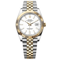 Rolex M126333-0016 Datejust 41
