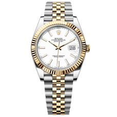 Rolex M126333-0016 Datejust 41