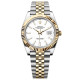 Rolex M126333-0016 Datejust 41