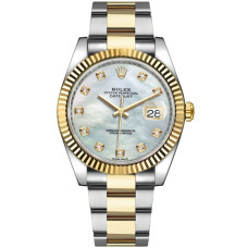 Rolex M126333-0017 Datejust 41