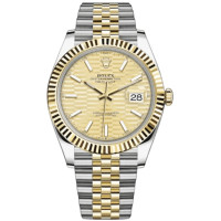Rolex M126333-0022 Datejust 41