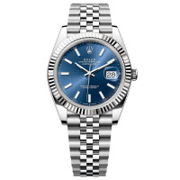 Rolex M126334-0002 Datejust 41