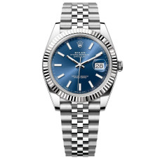 Rolex M126334-0002 Datejust 41