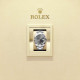 Rolex M126334-0005 Datejust 41