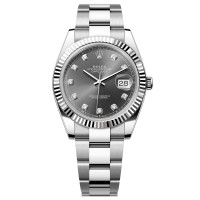 Rolex M126334-0005 Datejust 41