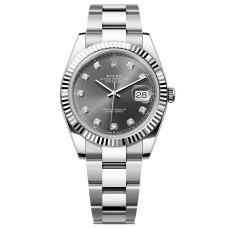 Rolex M126334-0005 Datejust 41