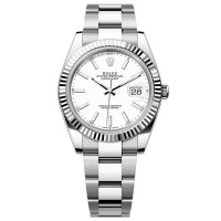 Rolex M126334-0009 Datejust 41
