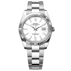 Rolex M126334-0009 Datejust 41