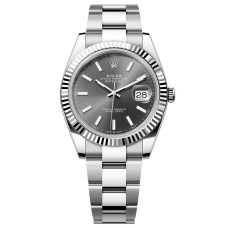 Rolex M126334-0013 Datejust 41
