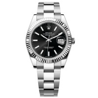Rolex M126334-0017 Datejust 41