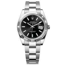 Rolex M126334-0017 Datejust 41