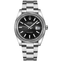 Rolex M126334-0017 Datejust