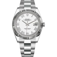 Rolex M126334-0023 Datejust 41