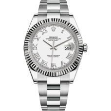 Rolex M126334-0023 Datejust 41