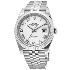 Rolex M126334-0024 Datejust 41