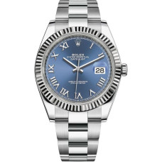 Rolex M126334-0025 Datejust 41