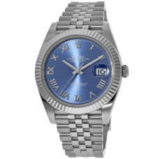 Rolex M126334-0026 Datejust 41