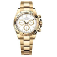 Rolex M126508-0001 Cosmograph Daytona