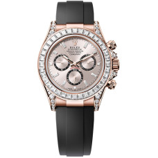 Rolex M126535TBR-0002 Cosmograph Daytona