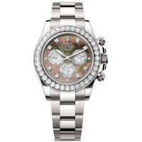 Rolex M126579RBR-0001 Cosmograph Daytona