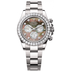 Rolex M126579RBR-0001 Cosmograph Daytona