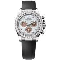 Rolex M126589RBR-0001 Cosmograph Daytona