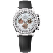 Rolex M126589RBR-0001 Cosmograph Daytona
