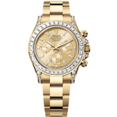 Rolex M126598TBR-0001 Cosmograph Daytona